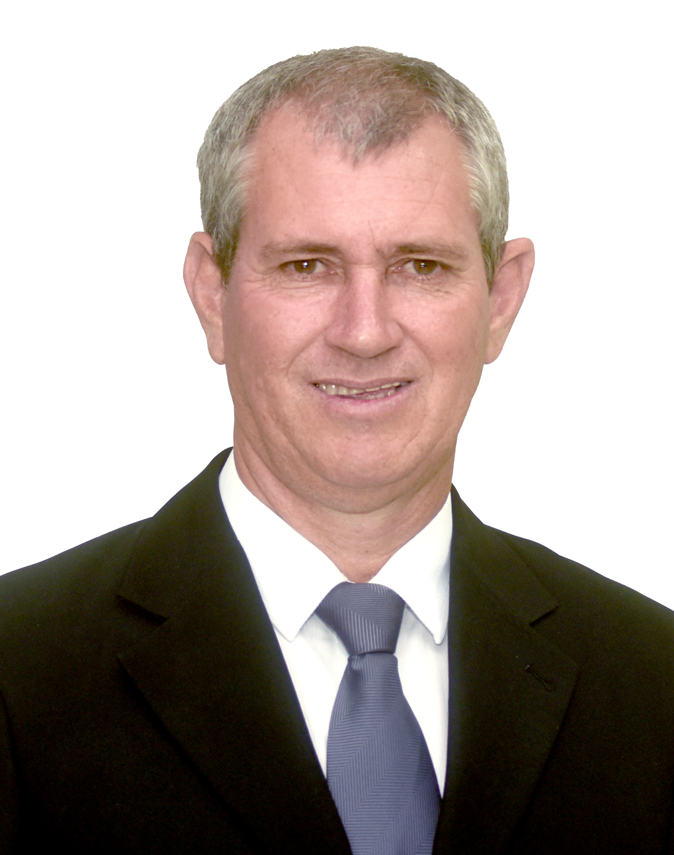 Foto do vereador